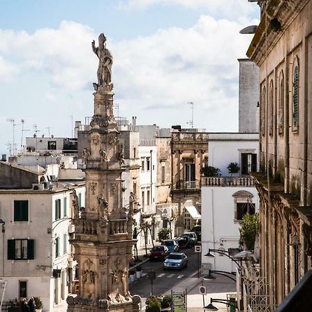 B&B Le Volte Bianche Ostuni Exterior photo