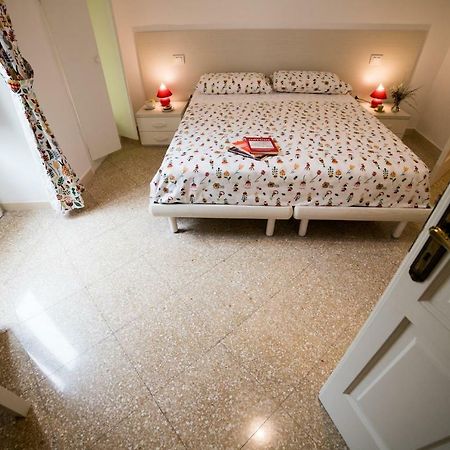 B&B Le Volte Bianche Ostuni Exterior photo