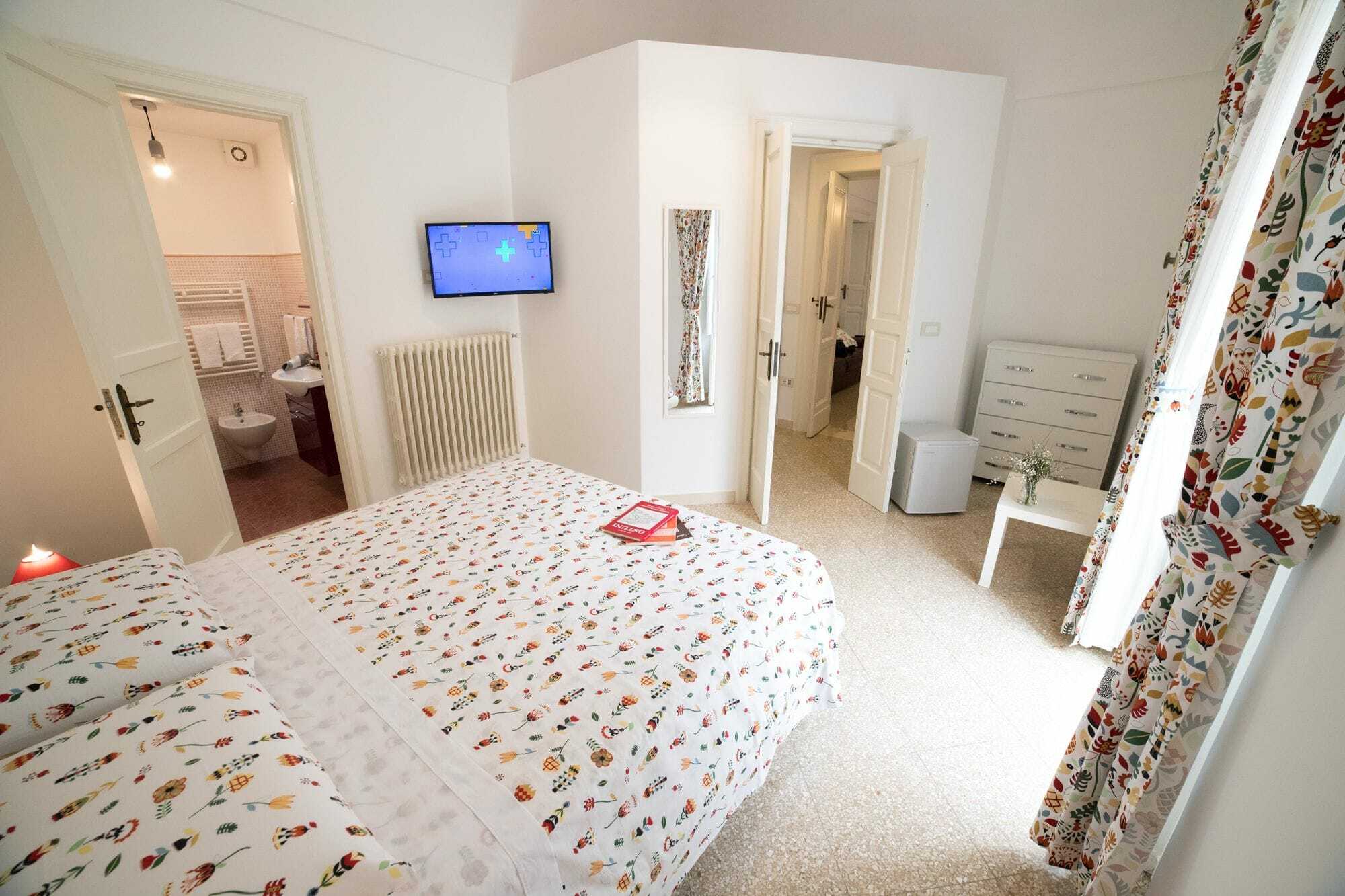 B&B Le Volte Bianche Ostuni Exterior photo