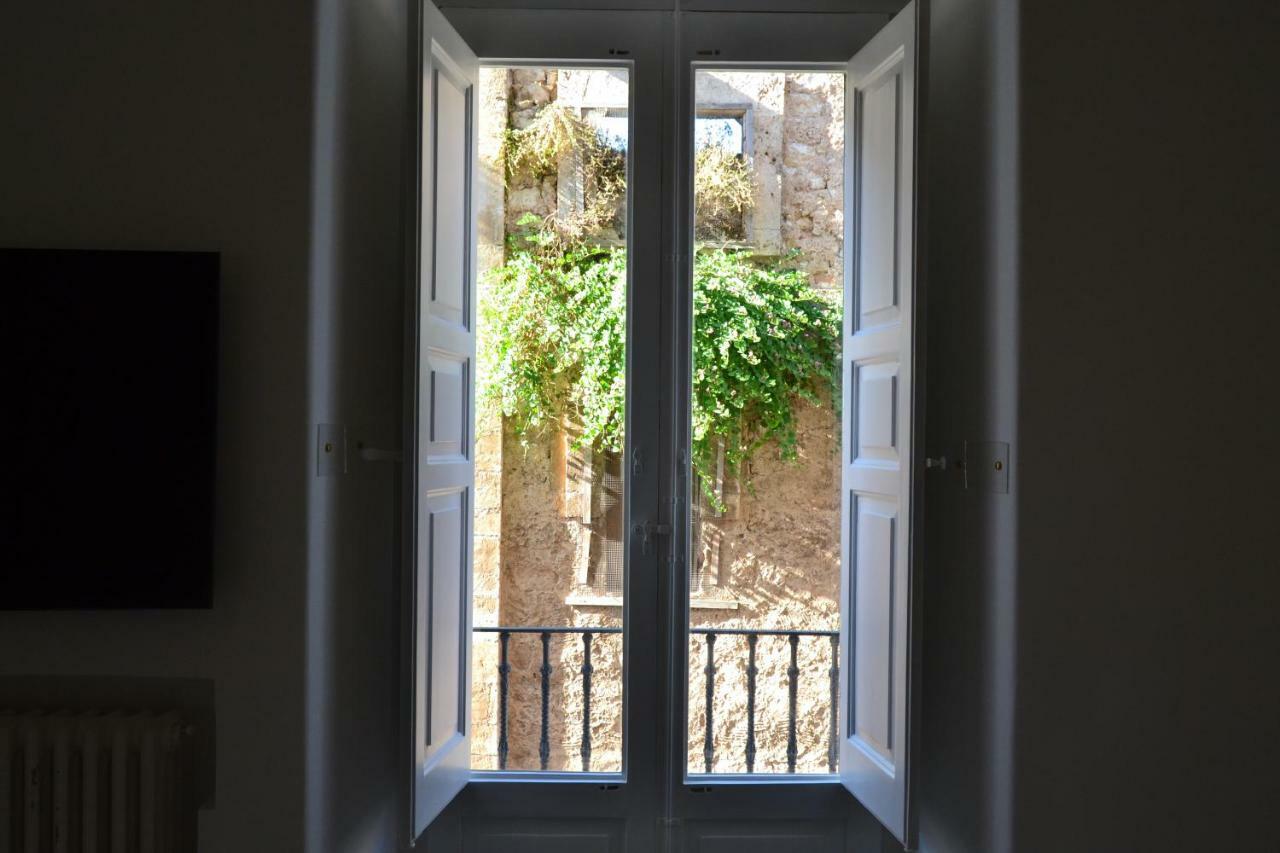 B&B Le Volte Bianche Ostuni Exterior photo