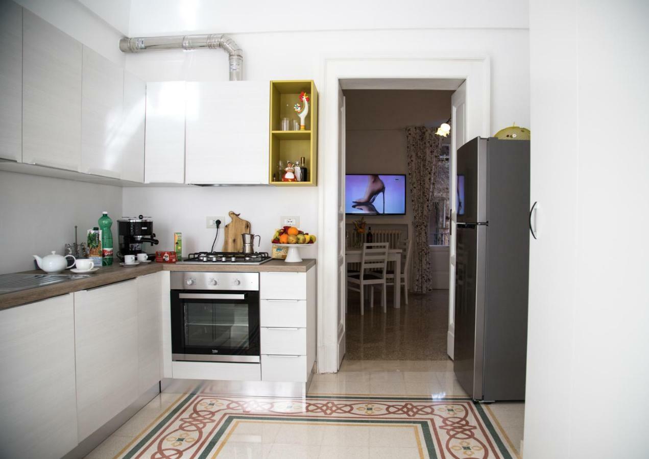 B&B Le Volte Bianche Ostuni Exterior photo