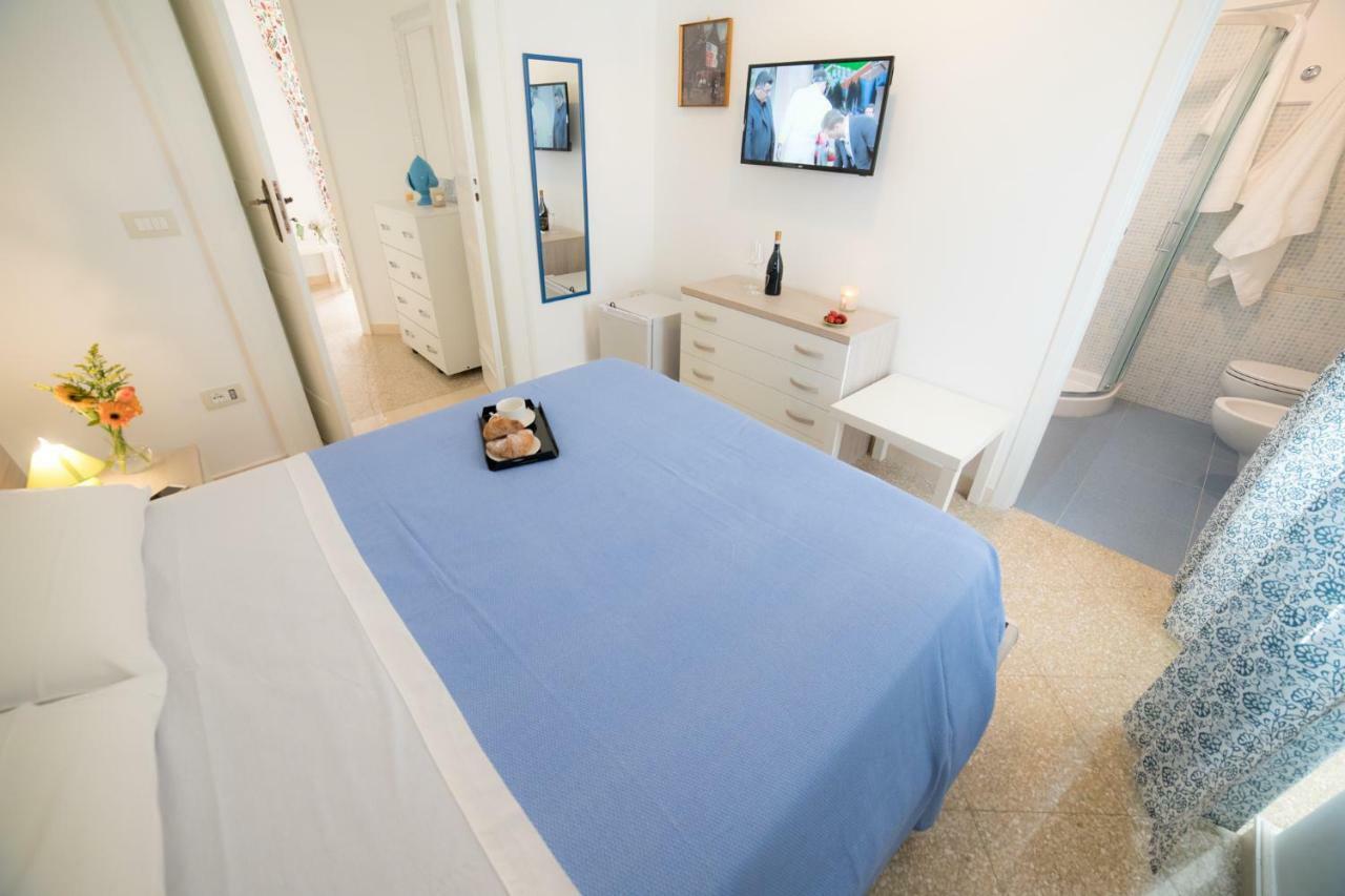 B&B Le Volte Bianche Ostuni Exterior photo