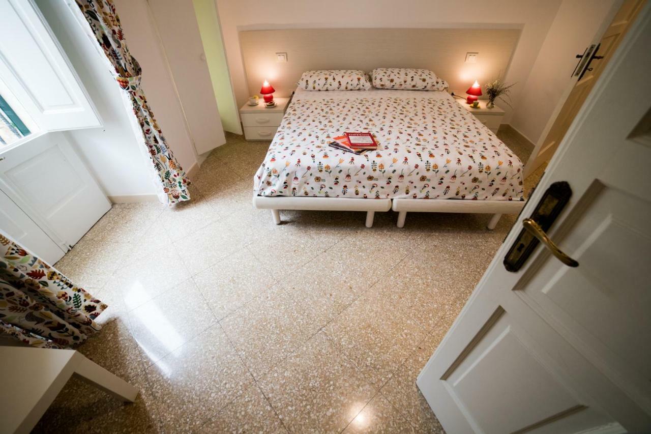 B&B Le Volte Bianche Ostuni Exterior photo