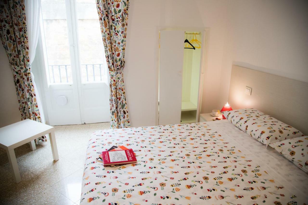 B&B Le Volte Bianche Ostuni Exterior photo