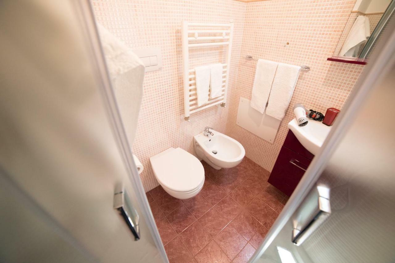B&B Le Volte Bianche Ostuni Exterior photo